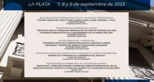 XXXIII CONGRESO ARGENTINO DE DERECHO INTERNACIONAL