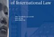 European Journal of International Law - Volume 34, Issue 2, May 2023