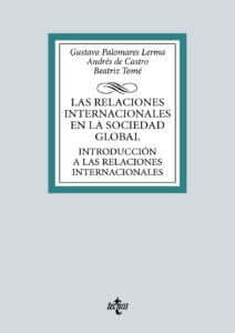 Las relaciones internacionales en la sociedad global