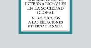 Las relaciones internacionales en la sociedad global