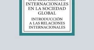 Las relaciones internacionales en la sociedad global