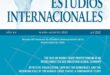 Estudios Internacionales - Vol. 55 Núm. 205 (2023): Mayo-Agosto